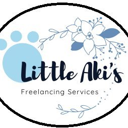 Little Aki's Freelancing Services