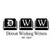 Detroit Working Writers (@DetWkgWriters) Twitter profile photo