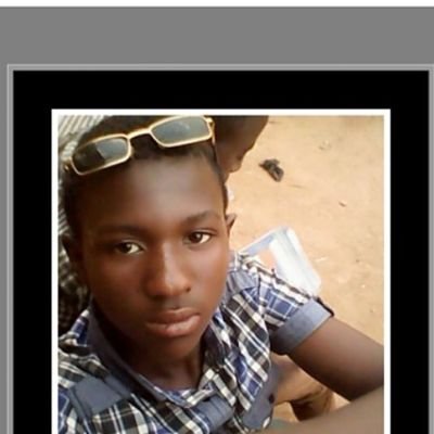 MoussaHaladou11's profile picture. Moussa