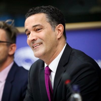 Ex Député européen 🇪🇺 groupe @RenewEurope / Délégation 🇫🇷 @Ensemble_UE / Ex Président de la Délégation 🇪🇺 du Comité interparlementaire CARIFORUM-UE