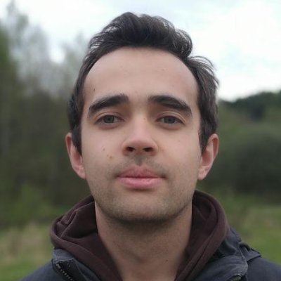 Leading the Brownian motion.
Research Scientist @BayesGroup and Samsung AI Center.