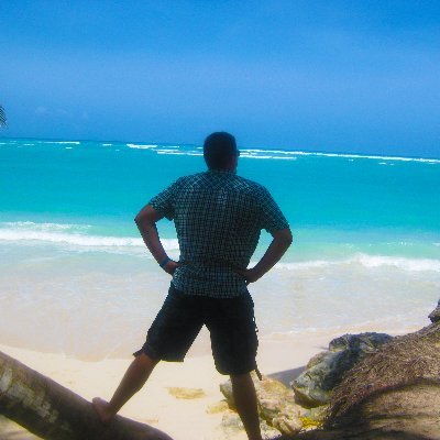 densworldnet's profile picture. Positive mindset advocate & metalhead ❤🤘 Love travelling, photography & Rammstein.

"Buy the ticket, take the ride." – Hunter S. Thompson