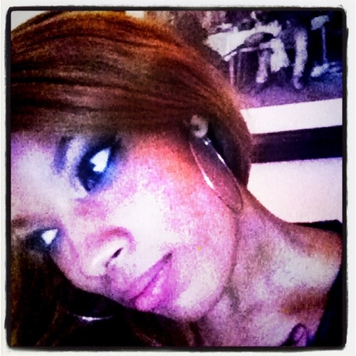 tiararoshon's profile picture. Short and sweet, I'm just me!