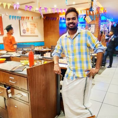 praveensahu15's profile picture. 