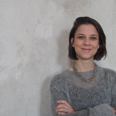 Cognitive neuroscientist | neurobiology of OCD
🔗 https://t.co/zEaG5fueUz