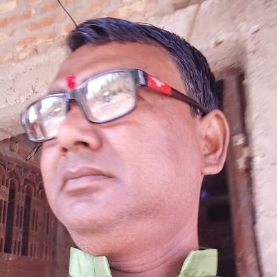 जिलाअध्यक्ष अखिल भारतीय युवा कुशवाहा समाज (भारत) प्रवक्ता सह मीडिया प्रभारी जनता दल(यु)हरलाखी प्रखंड जिला मधुबनी भूतपूर्व प्रखंड अध्यक्ष सेवा दल जद (यु) हरलाखी