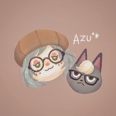 ＡZU．＊さんのプロフィール画像