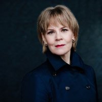 Susanna Mälkki (@malkkiconductor) 's Twitter Profile