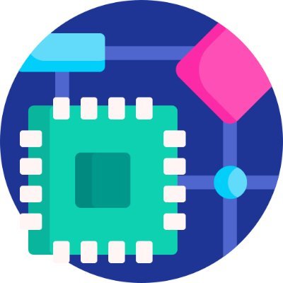 Tweets about the RISC-V Instruction Set Architecture (ISA).
#riscv
Not affiliated with RISC-V International.