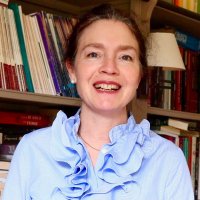 Annick Paternoster(@dr_politeness) 's Twitter Profile Photo