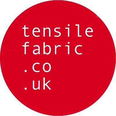 TensileFabric - specialists in fabric and pod structures. We design, create and install stunning interior, exterior and exhibition tensioned fabric structures.