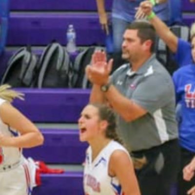 Assistant Girls Basketball Coach, Lake Arthur High School