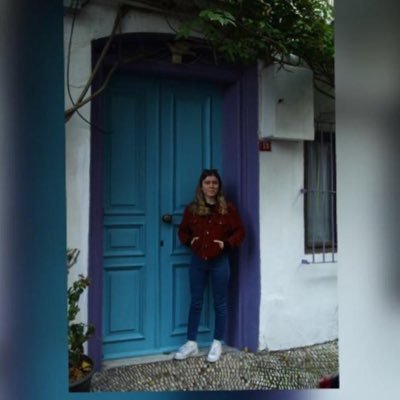 gizemKlcslan's profile picture. 