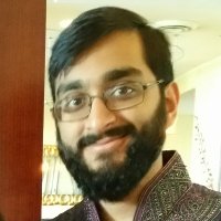 Sager Gosai (@sagergosai) 's Twitter Profile