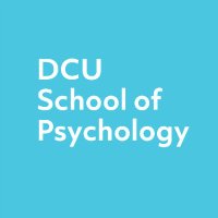 DCU School of Psychology(@DCUPsychology) 's Twitter Profile Photo