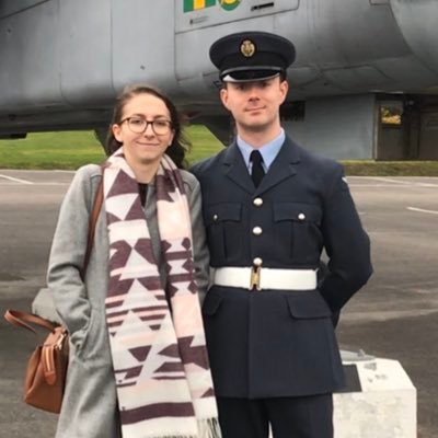 MurdochMitchell's profile picture. MM❤️ piper 🎼 ✈️