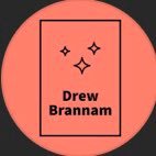 DrewBrannam's profile picture. 