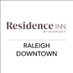 Residence Inn Raleigh Downtown (@riraleighdt) Twitter profile photo Residence Inn Raleigh Downtown (@riraleighdt) Twitter profile photo