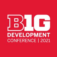 Big Ten Development Conference 2021 (@advancebig10) 's Twitter Profile