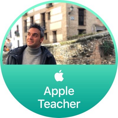 ef_maestro's profile picture. 📐⚽️Maestro de EF - 🏋🏼‍♂️🏋🏽‍♀️Licenciado en Ciencias del Deporte. 💼🎓Máster en Gestión y Dirección de Centros Educativos. 📍Alc-CEIP Manjón Cervantes🏫