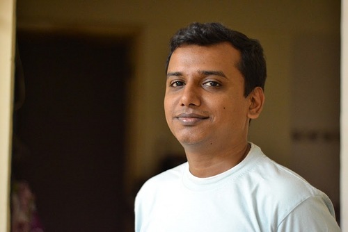 A DevOps Consultant with passion for photography.