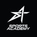 Sports Academy (@sportsxacademy) Twitter profile photo