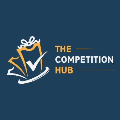 📍Luxury & Designer Competitions/Giveaways🎟
📍All Prizes Delivered Free of Charge📦
📍Website coming soon...👀

📍Instagram: the.competition.hub