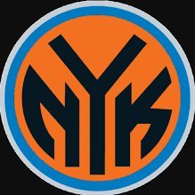 The official Twitter account for the NBN's New York Knicks

The Sixers are evil.