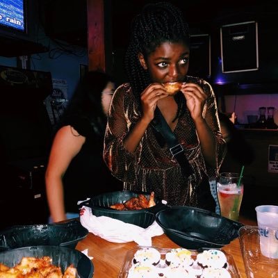 ogi_ifediora's profile picture. Singer with a hard “r”