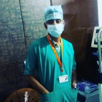 Drx Ghewar Prajapat (@prajapat_ghewar) 's Twitter Profile