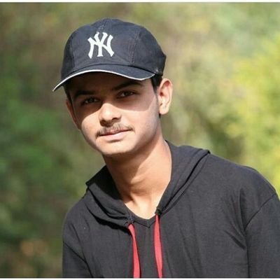 imChirag__'s profile picture. 