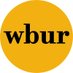 WBUR (@WBUR) Twitter profile photo