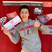 Benjamin Cheng (@broadwaybenji) 's Twitter Profile Photo Benjamin Cheng (@broadwaybenji) 's Twitter Profile Photo