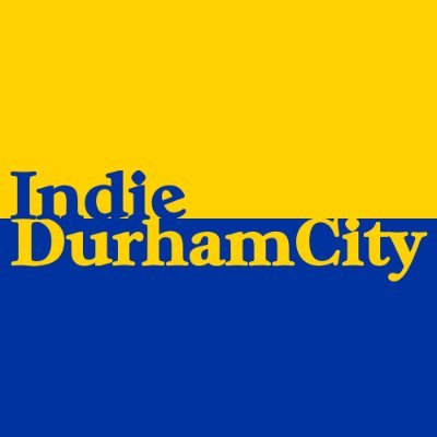 IndieDurhamCity Profile Picture