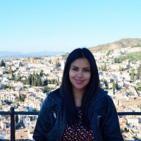 Estefany Alvear (@stefyalvear) 's Twitter Profile