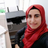 Zuhal Kayar (@zuhalkayar1) Twitter profile photo