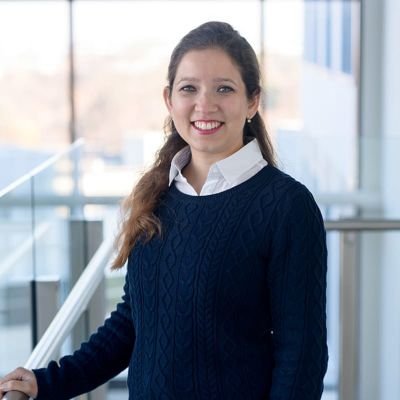 PhD in Physics. Post-doctoral researcher in Physics, Optics and Visual Science at Indiana University, #BurnsLab
#OpticaAmbassador
#WomenInOptics