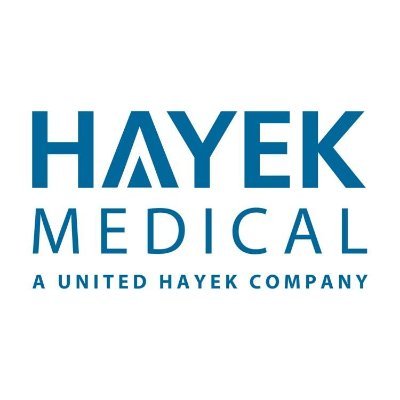 Pioneering #Respiratory Solutions, Hayek Medical is the world's home of Biphasic Cuirass Ventilation (BCV), changing the way you think about #Pulmonary Care.