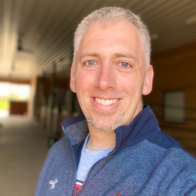 Husband to the beautiful @ReadRunLove. Director of Curriculum/Technology at @AshGrovePirates. EdD, Google for Education Certified Innovator/Trainer