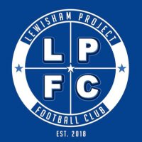 LewishamProjectFC (@lewishamproject) 's Twitter Profile