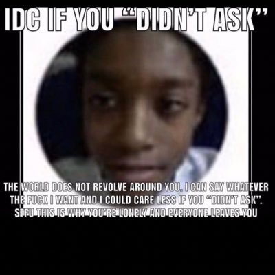 jxidan's profile picture. coolest dude