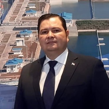 Cónsul General de la República de Panamá en Veracruz, México.