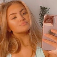 summer hutchinson - @Summerrr151 Twitter Profile Photo