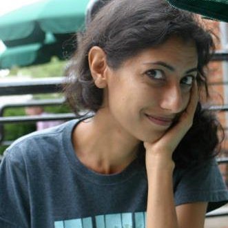SejalShahWrites Profile Picture