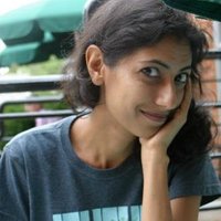 Sejal Shah (pre-order How to Make Your Mother Cry)(@SejalShahWrites) 's Twitter Profile Photo