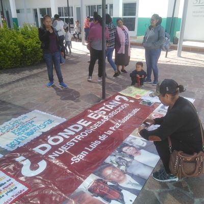 el colectivo justicia y esperanza nace de una tragedia que nos consume a muchas familias por la desaparecion de 23 MIGRANTES el 21 de marzo del 2011