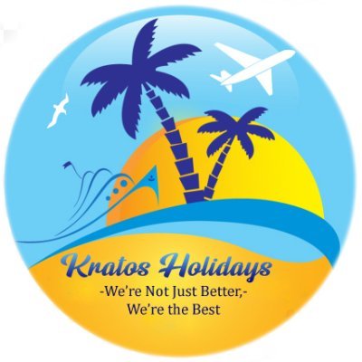 Kratos Holidays provide travel, tourism related solutions
