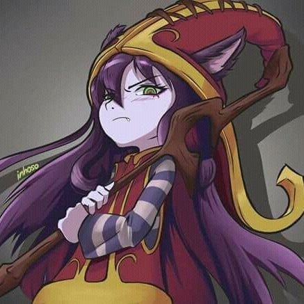 MarcoGlitterlan's profile picture. Periodista independiente. Amante de los eSports. Pc gamer. Support Main Lulú S7.
Colaborador en @SaigoGamingESP y esponsor en @RRL_eSports