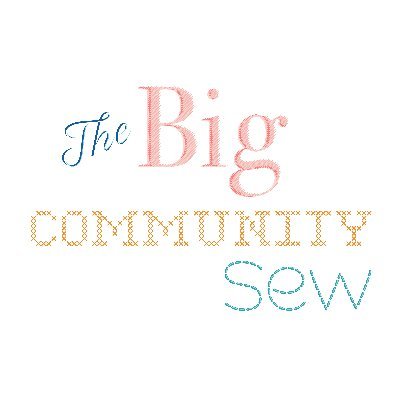 Launched during Covid-19 in 2020, we're a UK-wide movement connecting sewing volunteers with non-profit organisations that need their skills #Bigcommunitysew