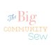 @bigcommunitysew